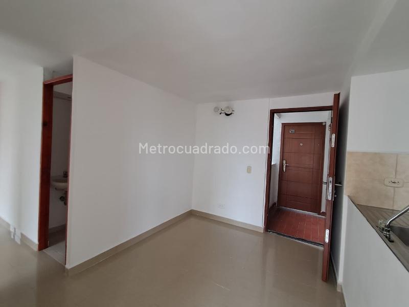 Comfortable 3BR Apartment in Rodeo Alto