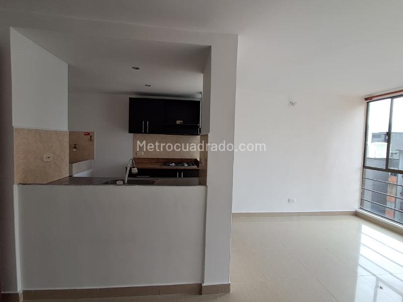 Comfortable 3BR Apartment in Rodeo Alto - 2