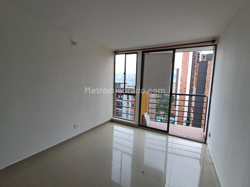 Comfortable 3BR Apartment in Rodeo Alto - 3