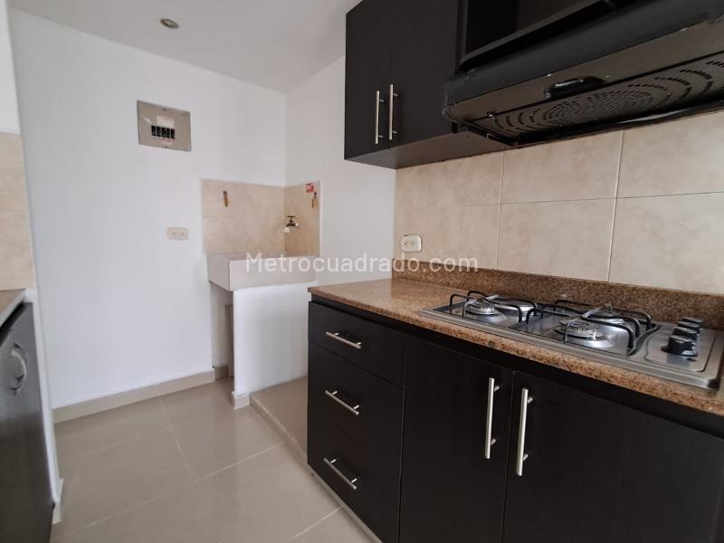 Comfortable 3BR Apartment in Rodeo Alto - 6