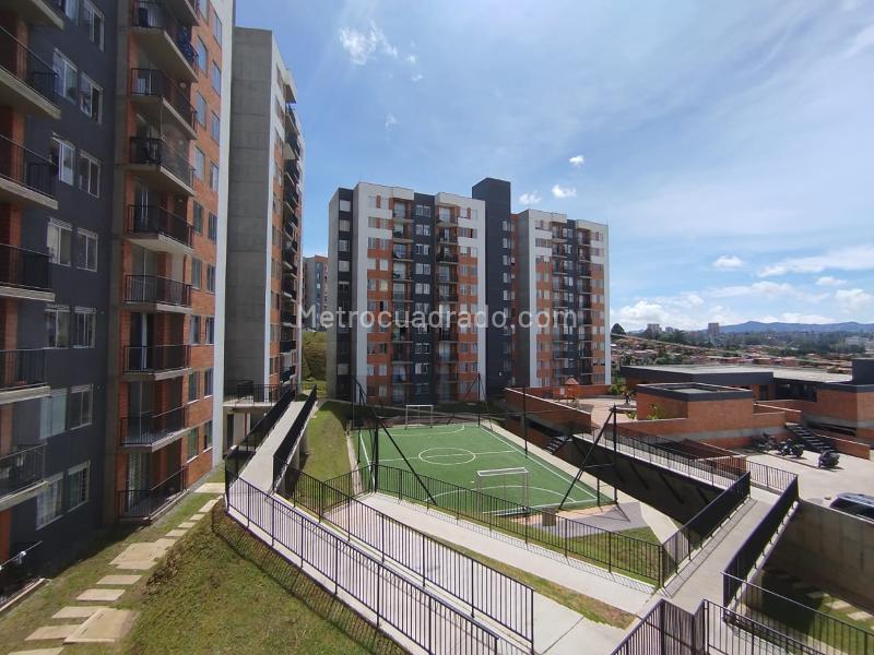 Strategic 3BR Apartment in El Porvenir, Rionegro - 3