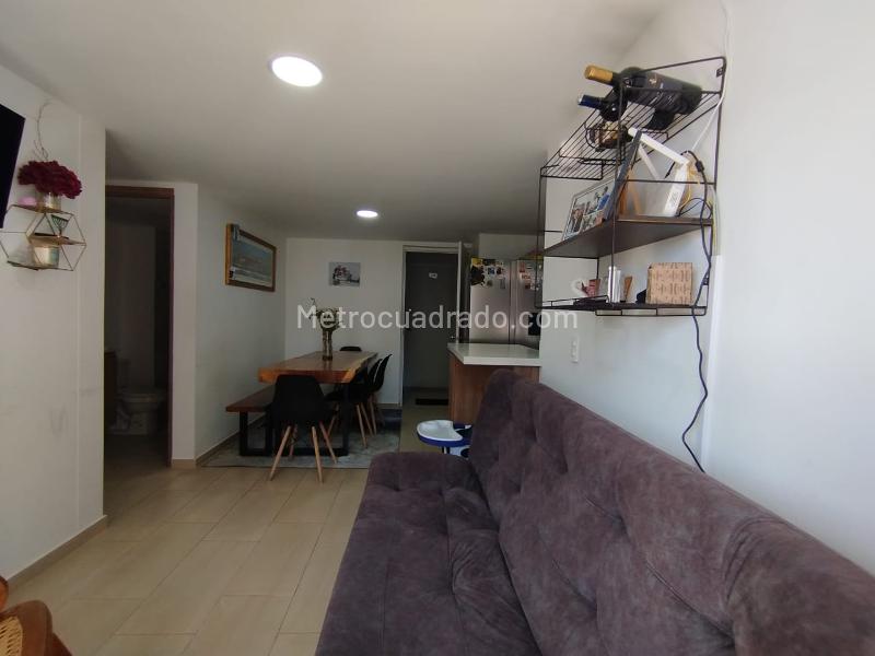 Strategic 3BR Apartment in El Porvenir, Rionegro - 4