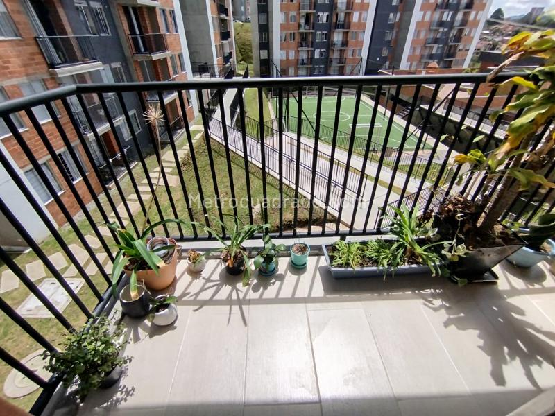 Strategic 3BR Apartment in El Porvenir, Rionegro - 5