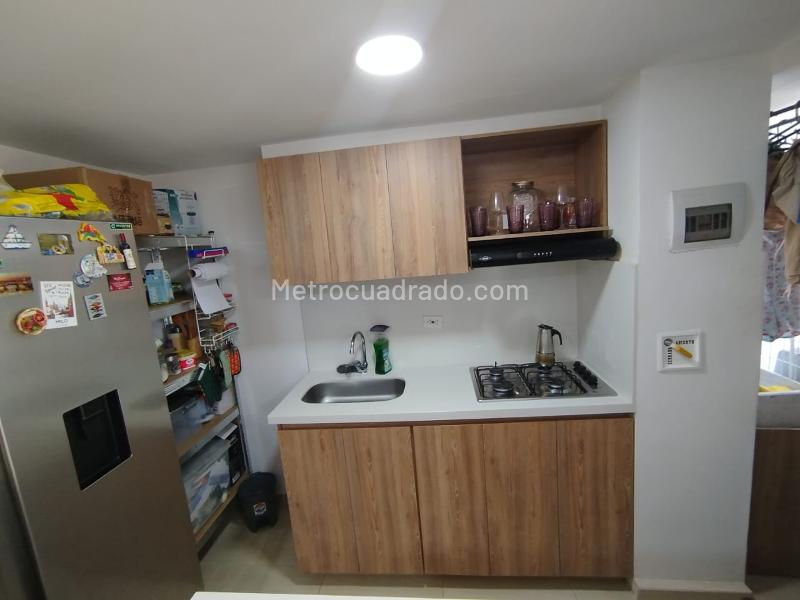 Strategic 3BR Apartment in El Porvenir, Rionegro - 6