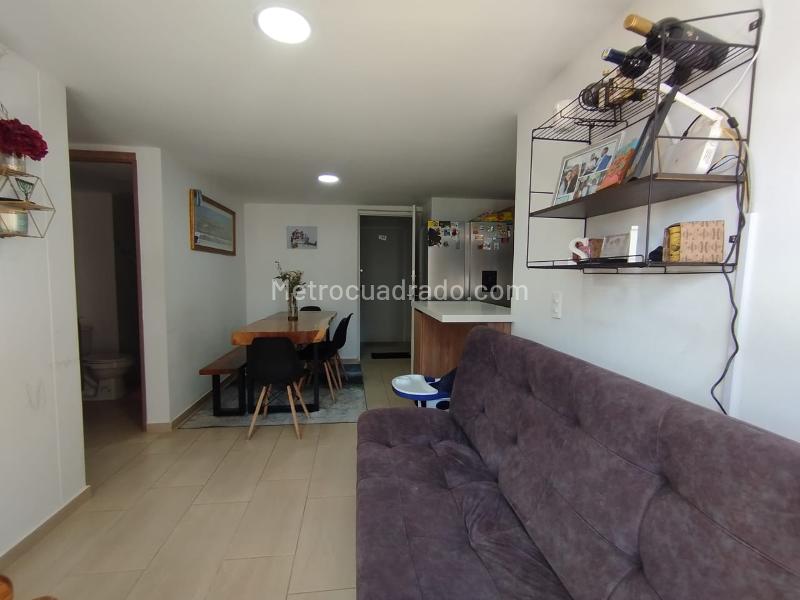Strategic 3BR Apartment in El Porvenir, Rionegro - 7