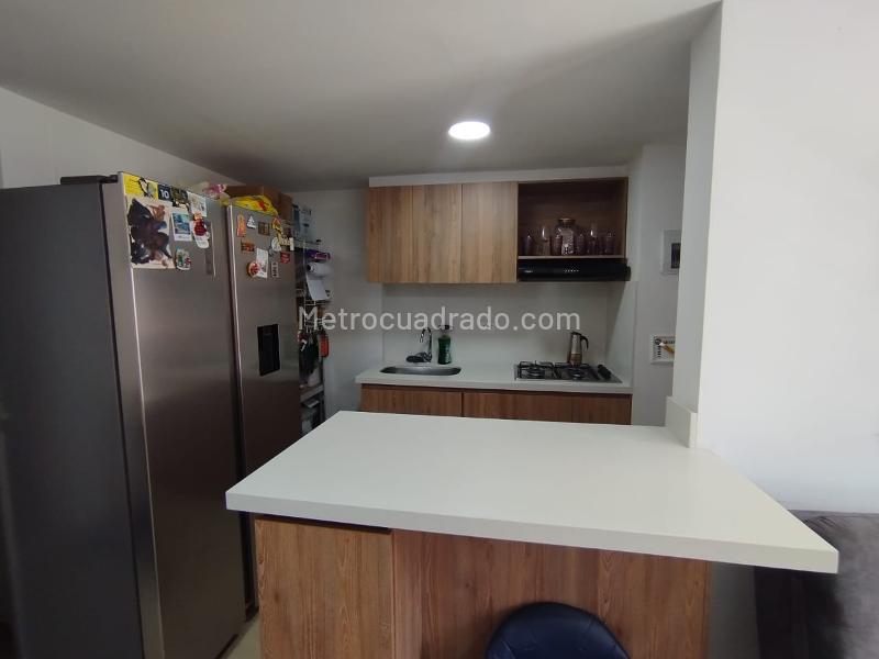 Strategic 3BR Apartment in El Porvenir, Rionegro - 8