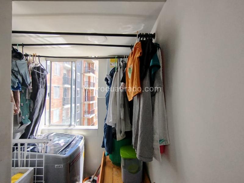 Strategic 3BR Apartment in El Porvenir, Rionegro - 9