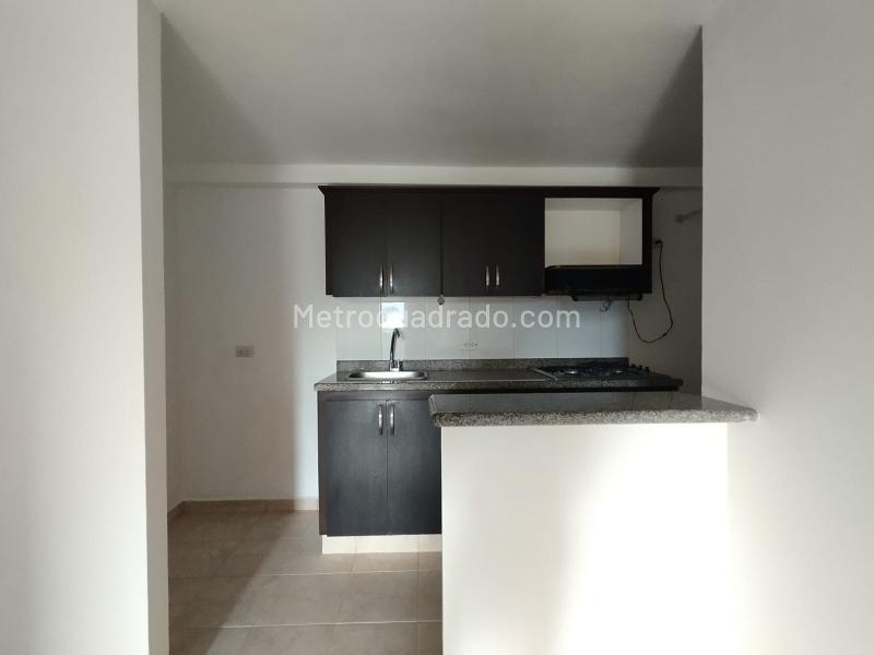 Comfortable 3BR Apartment in Ciudad Del Rio - 2