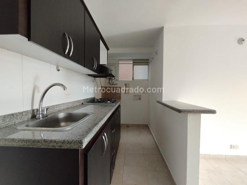 Comfortable 3BR Apartment in Ciudad Del Rio - 3