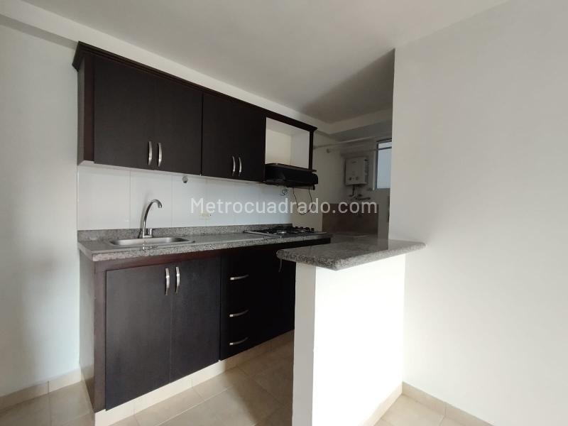 Comfortable 3BR Apartment in Ciudad Del Rio - 4