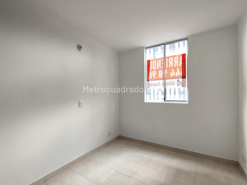 Comfortable 3BR Apartment in Ciudad Del Rio - 9