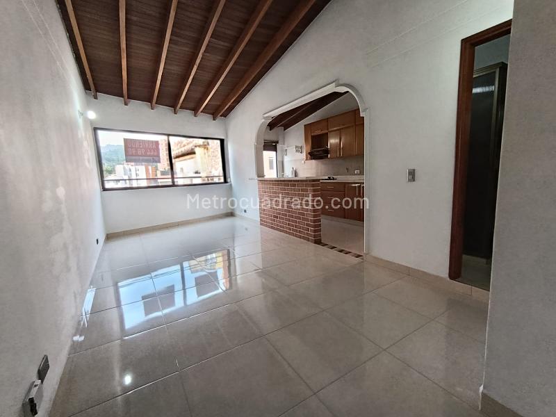 Apartamento de 2 Alcobas en La América con Portería 24/7 - 4