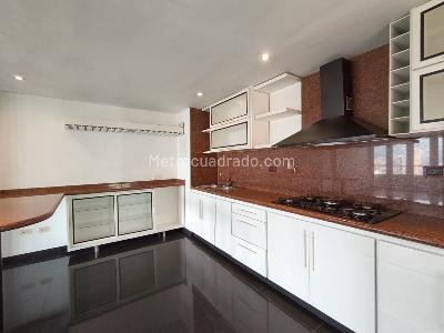 Apartamento de 1 alcoba en arriendo en Los Balsos, Medellín, 80 m² · foto 5 de 18