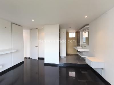 Apartamento de 1 alcoba en arriendo en Los Balsos, Medellín, 80 m² · foto 11 de 18