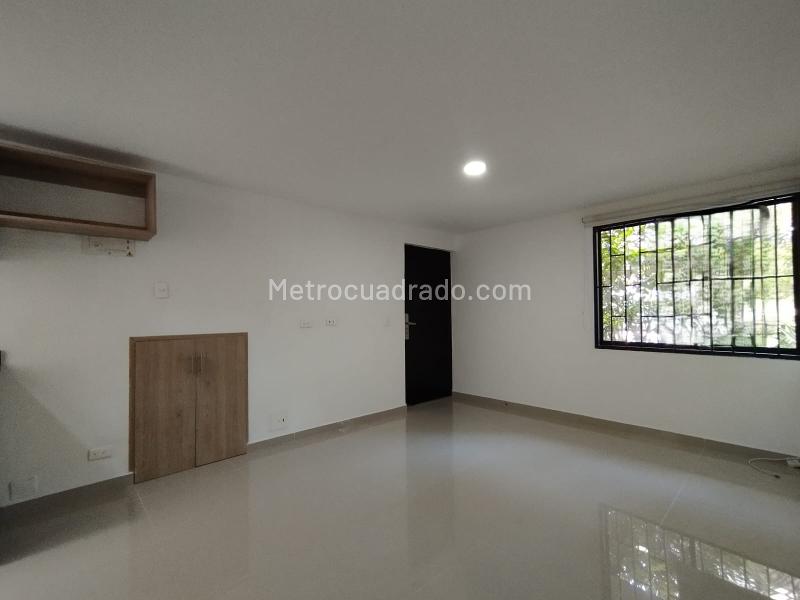 Apartamento de 1 Alcoba en Alquiler en Simón Bolívar, Medellín