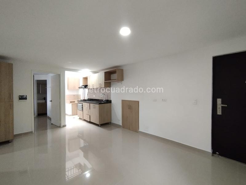 1BR Apartment for Rent in Simon Bolivar Medellín - 2