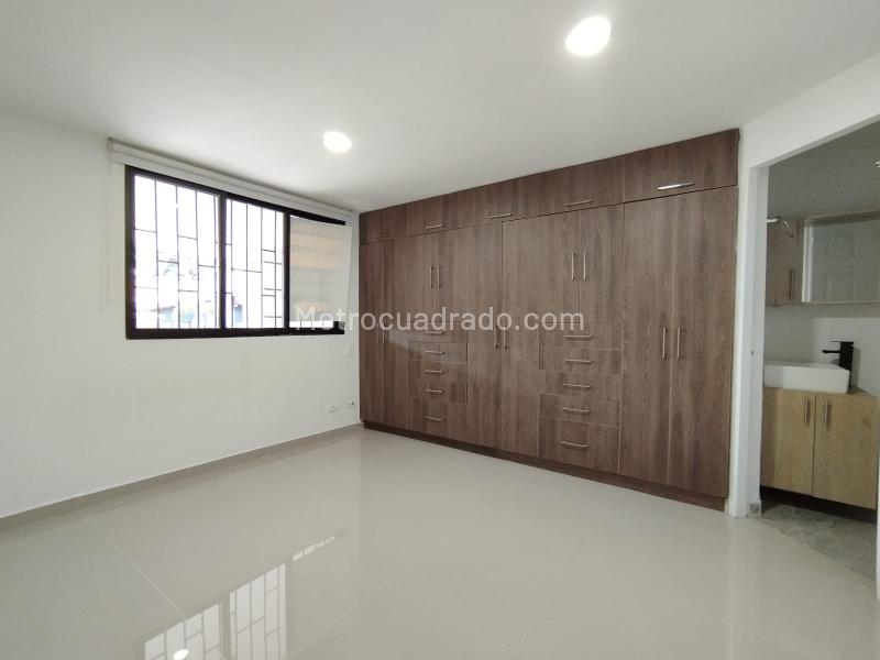 1BR Apartment for Rent in Simon Bolivar Medellín - 3