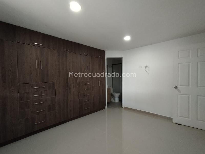 1BR Apartment for Rent in Simon Bolivar Medellín - 4