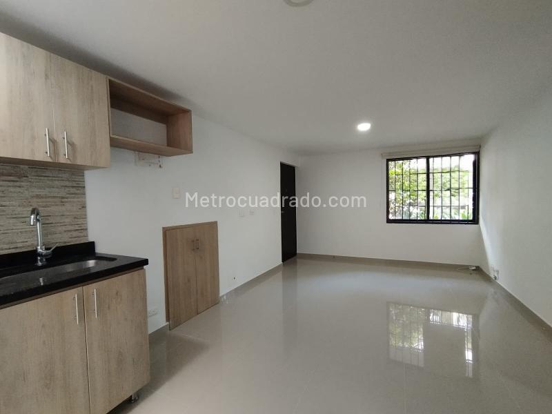 1BR Apartment for Rent in Simon Bolivar Medellín - 5