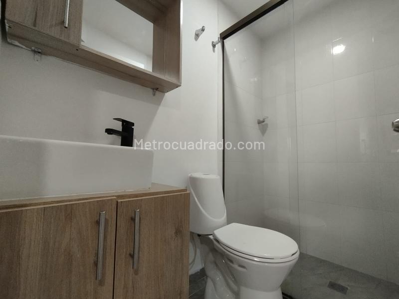 1BR Apartment for Rent in Simon Bolivar Medellín - 6