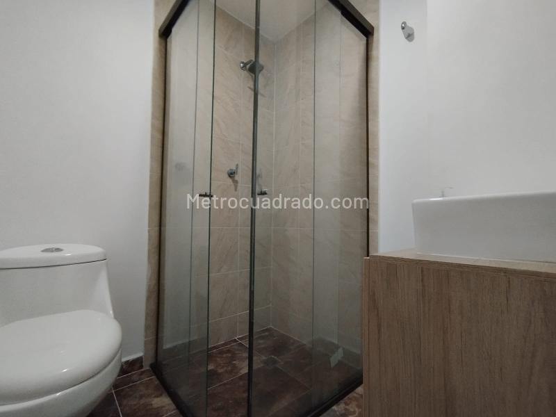 1BR Apartment for Rent in Simon Bolivar Medellín - 8