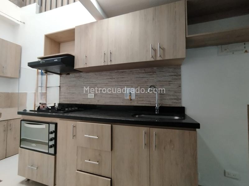 1BR Apartment for Rent in Simon Bolivar Medellín - 9