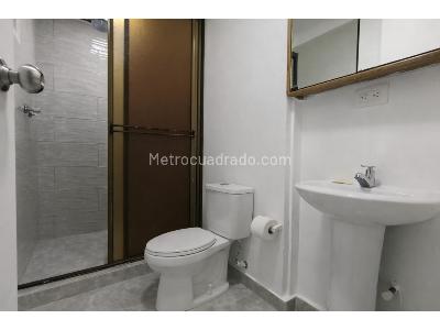 Apartamento de 5 alcobas en venta en La America, Medellín, 158 m² · foto 18 de 20