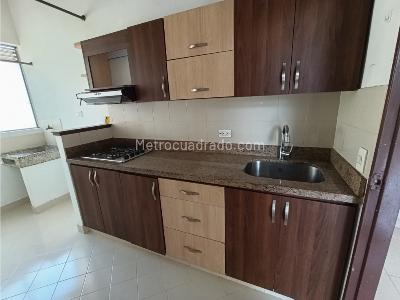 Apartamento en venta en Calasanz, Medellín · foto 7 de 20