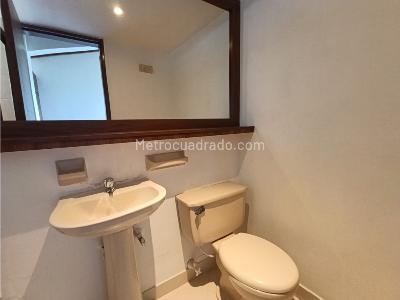 Apartamento en venta en Calasanz, Medellín · foto 19 de 20