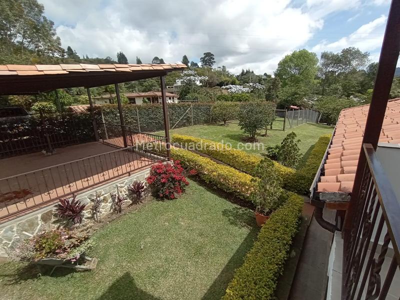 Casa – Guarne, Oriente - Vista 4