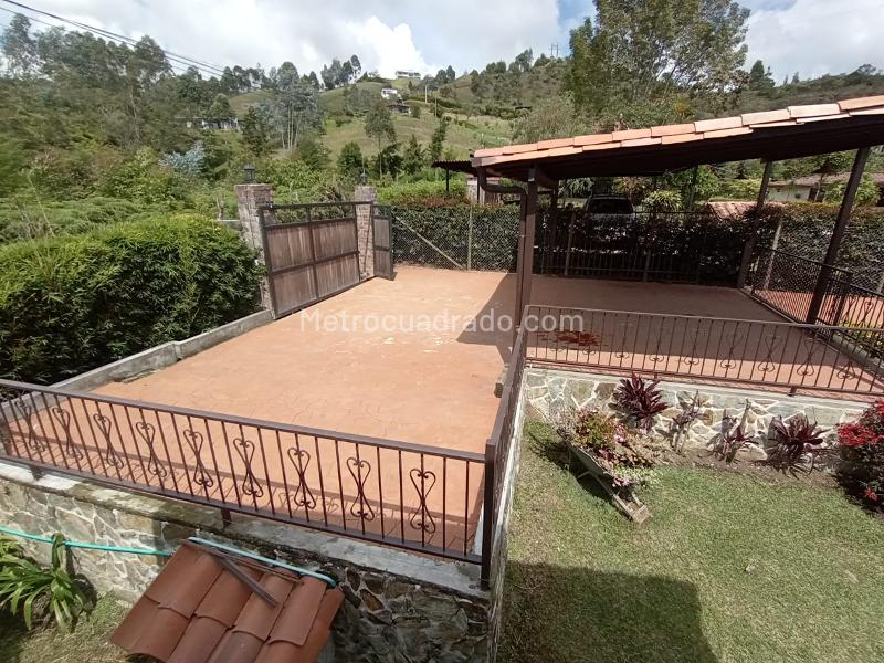 Casa – Guarne, Oriente - Vista 5