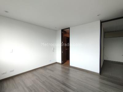 Apartamento de 3 alcobas en arriendo en Santa Maria De Los Angeles, Medellín, 104 m² · foto 6 de 16