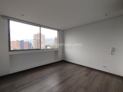 Apartamento de 3 alcobas en arriendo en Santa Maria De Los Angeles, Medellín, 104 m² · foto 7 de 16