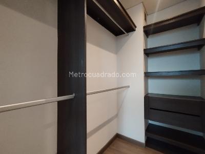 Apartamento de 3 alcobas en arriendo en Santa Maria De Los Angeles, Medellín, 104 m² · foto 8 de 16