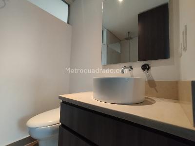 Apartamento de 3 alcobas en arriendo en Santa Maria De Los Angeles, Medellín, 104 m² · foto 12 de 16