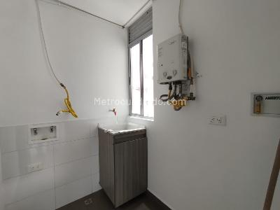 Apartamento de 3 alcobas en arriendo en Santa Maria De Los Angeles, Medellín, 104 m² · foto 16 de 16