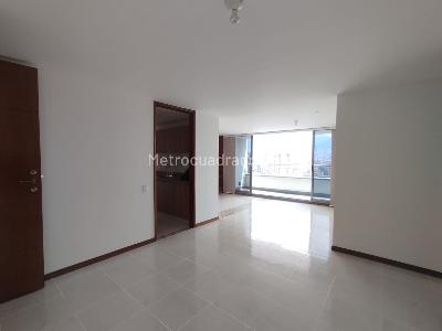 Apartamento de 3 alcobas en arriendo en Santa Maria De Los Angeles, Medellín, 116 m² · foto 2 de 20