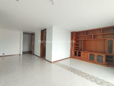 Apartamento de 3 alcobas en arriendo en Santa Maria De Los Angeles, Medellín, 116 m² · foto 4 de 20