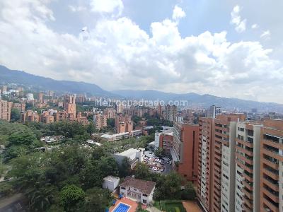 Apartamento de 3 alcobas en arriendo en Santa Maria De Los Angeles, Medellín, 116 m² · foto 5 de 20