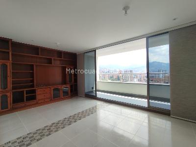 Apartamento de 3 alcobas en arriendo en Santa Maria De Los Angeles, Medellín, 116 m² · foto 6 de 20