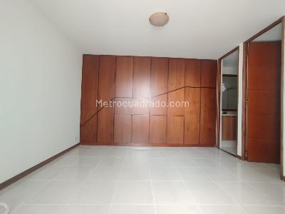 Apartamento de 3 alcobas en arriendo en Santa Maria De Los Angeles, Medellín, 116 m² · foto 7 de 20