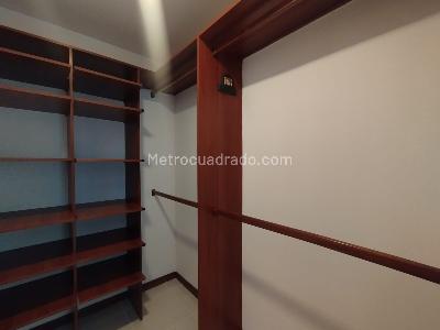 Apartamento de 3 alcobas en arriendo en Santa Maria De Los Angeles, Medellín, 116 m² · foto 8 de 20