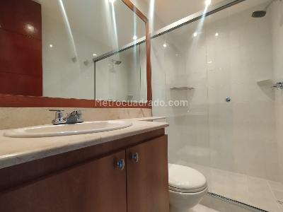 Apartamento de 3 alcobas en arriendo en Santa Maria De Los Angeles, Medellín, 116 m² · foto 9 de 20