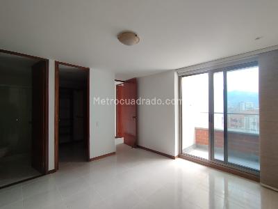 Apartamento de 3 alcobas en arriendo en Santa Maria De Los Angeles, Medellín, 116 m² · foto 10 de 20