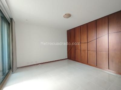 Apartamento de 3 alcobas en arriendo en Santa Maria De Los Angeles, Medellín, 116 m² · foto 11 de 20