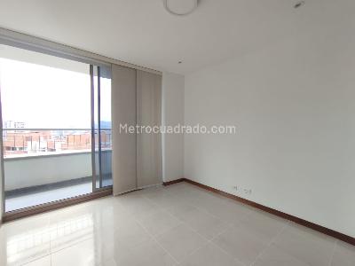 Apartamento de 3 alcobas en arriendo en Santa Maria De Los Angeles, Medellín, 116 m² · foto 13 de 20