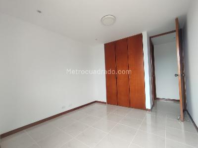 Apartamento de 3 alcobas en arriendo en Santa Maria De Los Angeles, Medellín, 116 m² · foto 14 de 20