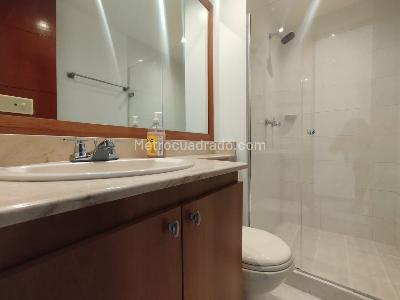 Apartamento de 3 alcobas en arriendo en Santa Maria De Los Angeles, Medellín, 116 m² · foto 15 de 20