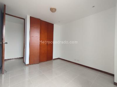 Apartamento de 3 alcobas en arriendo en Santa Maria De Los Angeles, Medellín, 116 m² · foto 16 de 20