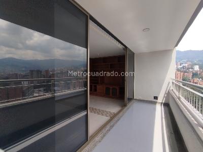 Apartamento de 3 alcobas en arriendo en Santa Maria De Los Angeles, Medellín, 116 m² · foto 17 de 20